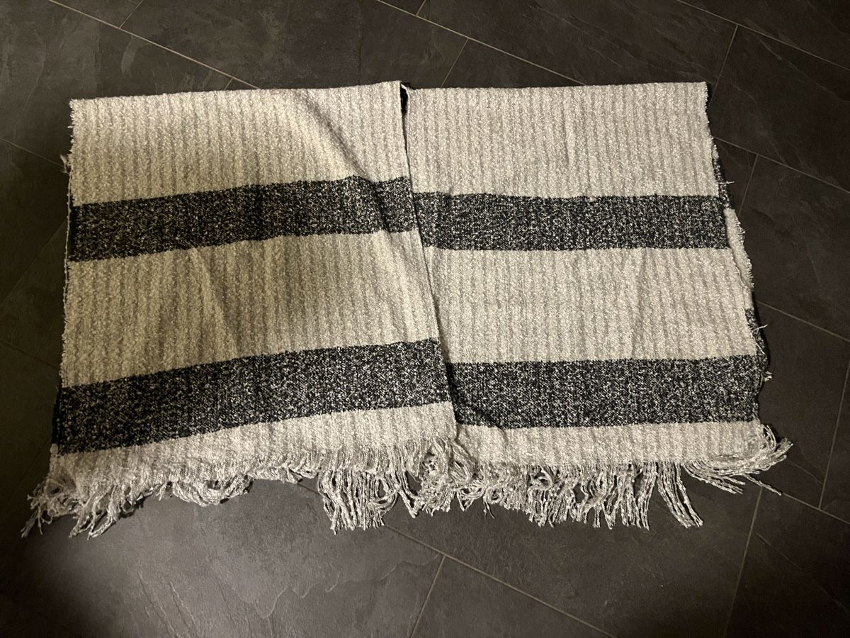 Jacken: Soyaconcept Kuschel-Poncho – Neu (gemäss Beschreibung) aus Windlach von Binchen0 1