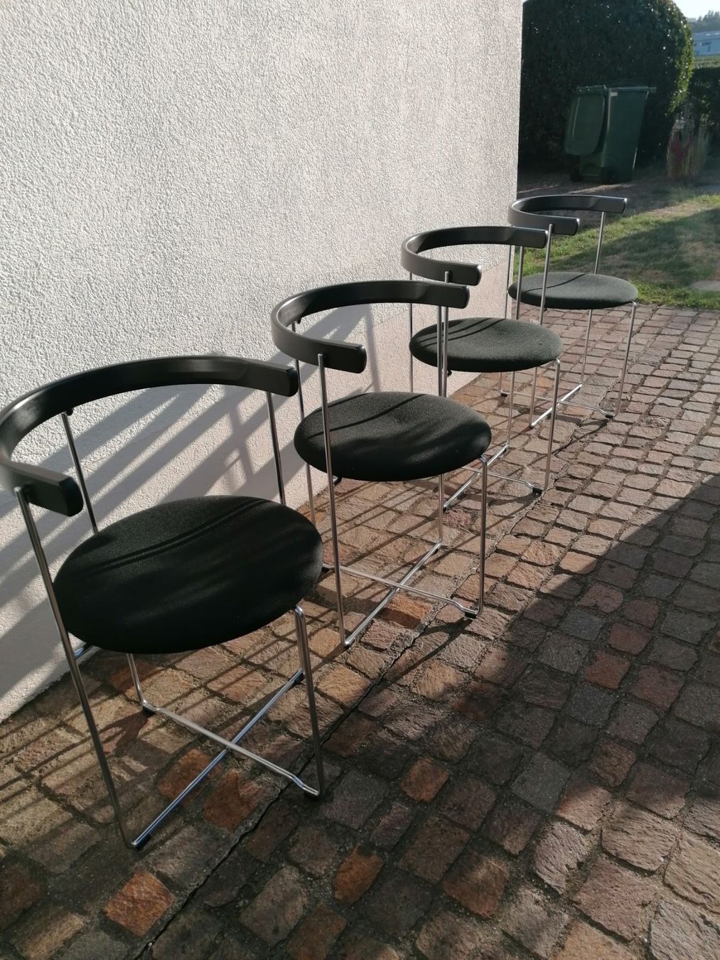 Sedie: Kusch + Co, Soley Klappstühle – Usato da Niederlenz venduto da Hymann 4