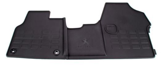 Tappetini fitness: Gummimatte Peugeot Expert/Traveller – Nuovo e nell'imballaggio originale da Saland venduto da pepesa08