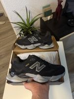 New Balance 9060 baskets noir taille 43 neuves