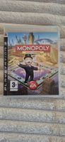 PS3 Monopoly Classic & World Edition komplett guter Zustand
