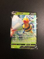 Astral Radiance Beedrill V 1/189 NM Ab 1