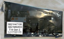 Mainboard für Lenovo T14 Gen 2