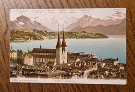 Luzern
