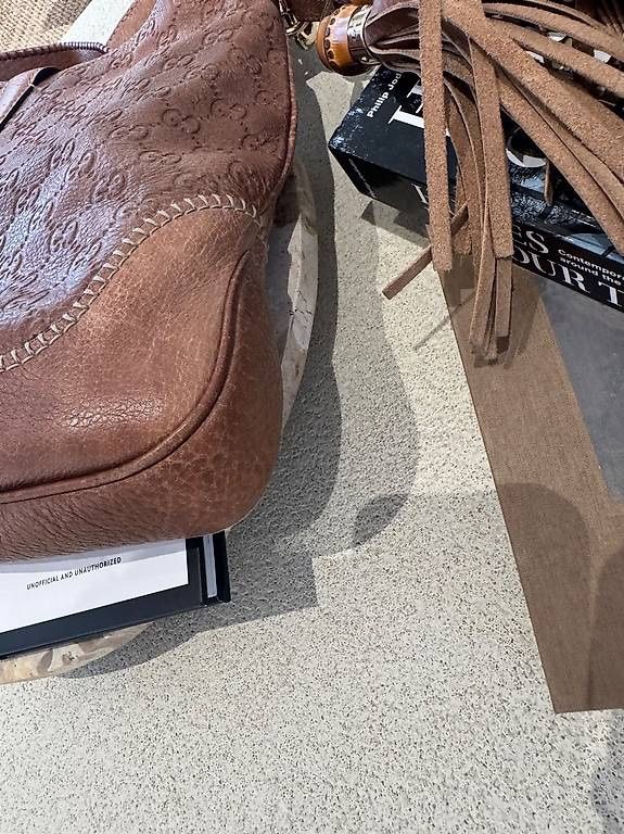 Gucci Borse da donna: GUCCI JACKIE TASCHE – Usato da Schwyz venduto da bofb 7