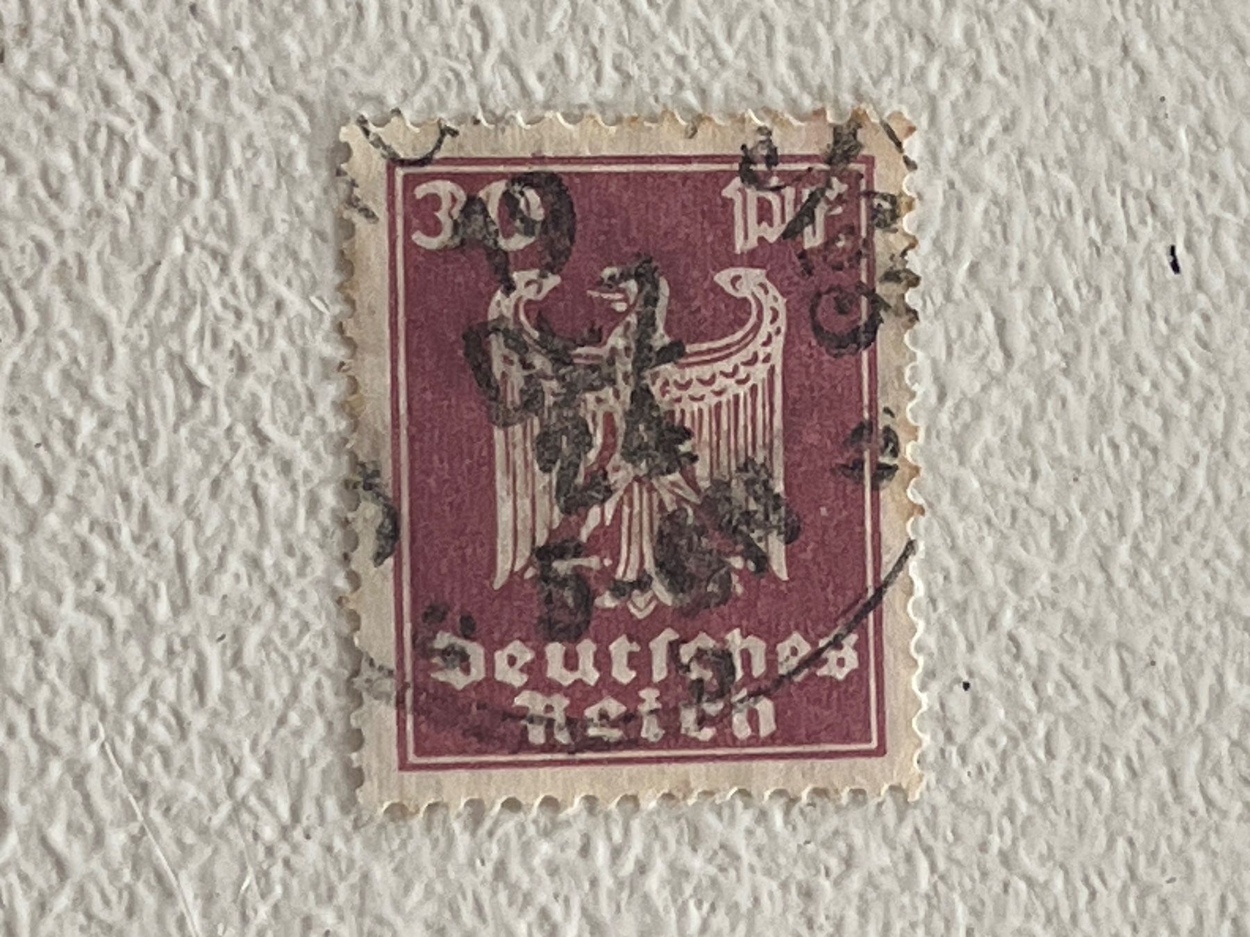 Tutti i francobolli: DR Briefmarken (Gratis-Versand) – Usato da Chiasso venduto da AzenYa
