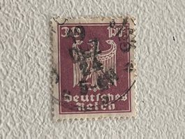 DR Briefmarken (Gratis-Versand)