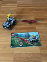 Lego Jurassic World Set 75926