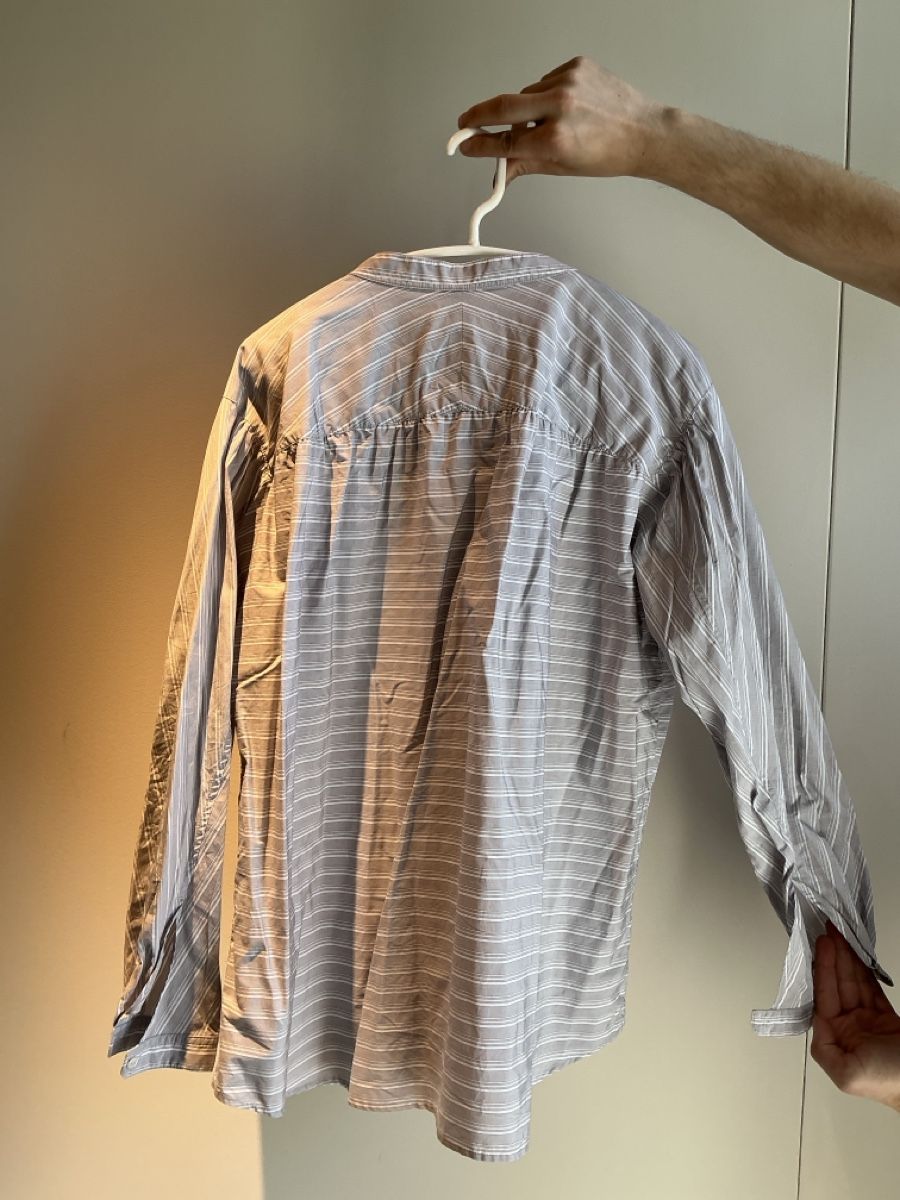 Blusen: Bluse von Maria van Rensen – Gebraucht aus Zürich von lukasg.meier 1