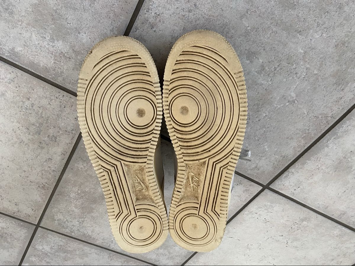 Nike Herrenschuhe: Nike Air – Gebraucht aus Matzingen von Urs979 3