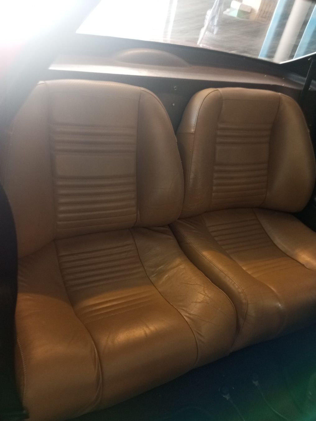 Lancia Automobili: Lancia beta spider – Usato da Fey venduto da paquita2122 6