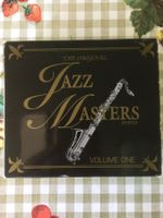 The Original Jazz Master Series
