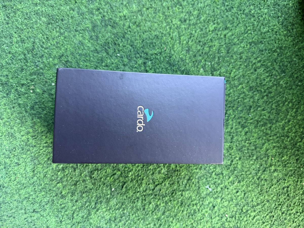 Cardo Cuffie: Cardo packtalk edge – Nuovo (secondo la descrizione) da bern venduto da EcoHunter 4