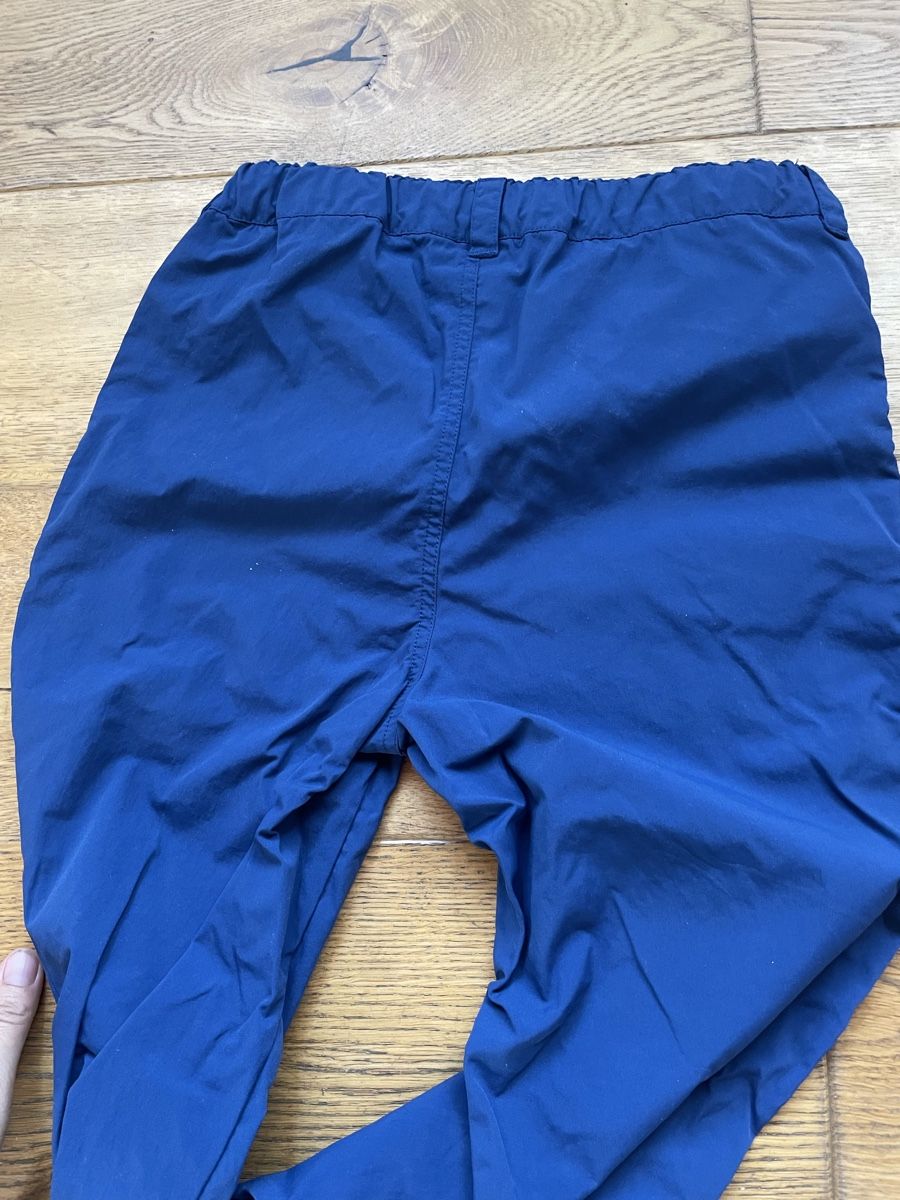 Trevolution Pantaloni: Wanderhose gr. 164 Trevolution – Usato da Recherswil venduto da grafics 2