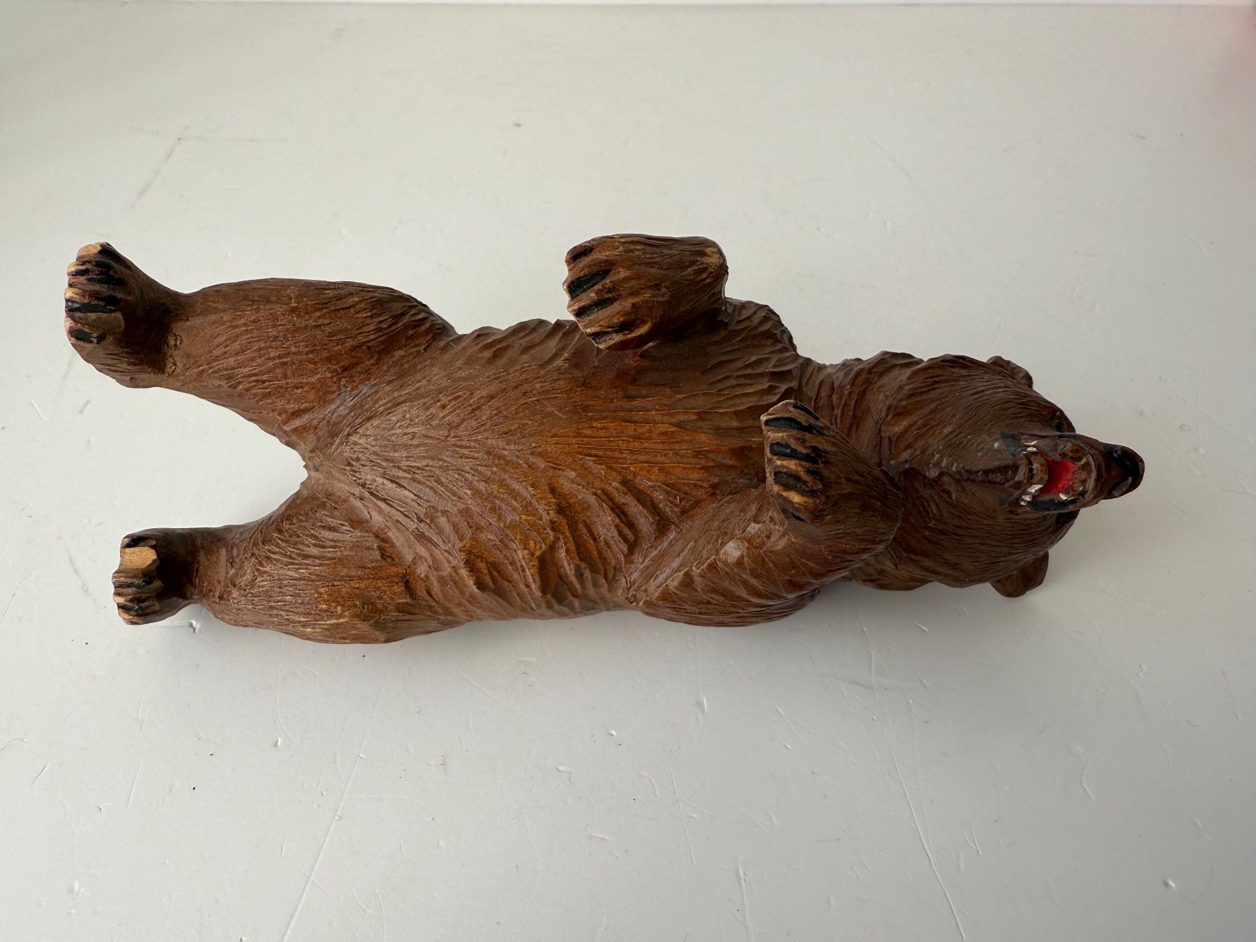 Figurines: Brienzer Bär – D'occasion à Zwingen par moje1 7