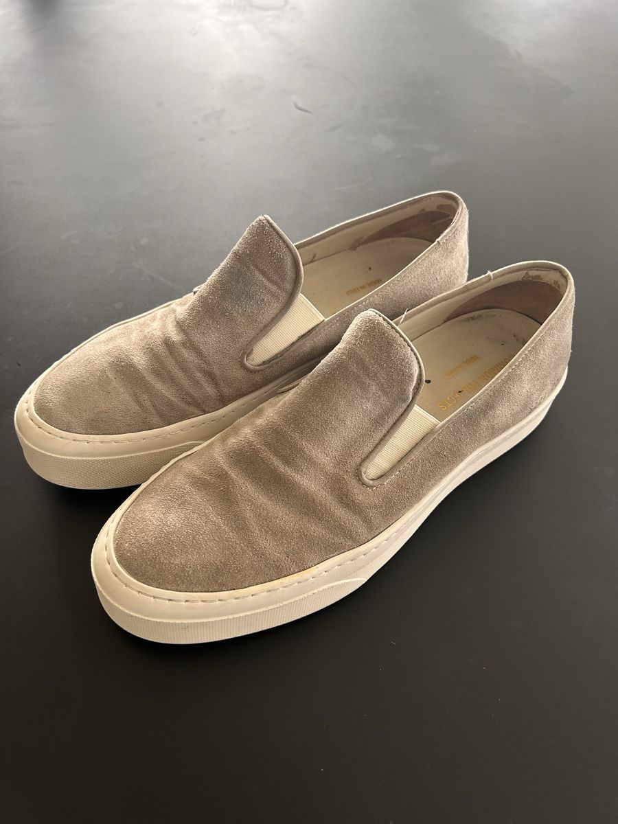 Herrenschuhe: Common Projekt – Gebraucht aus Horw von leom10