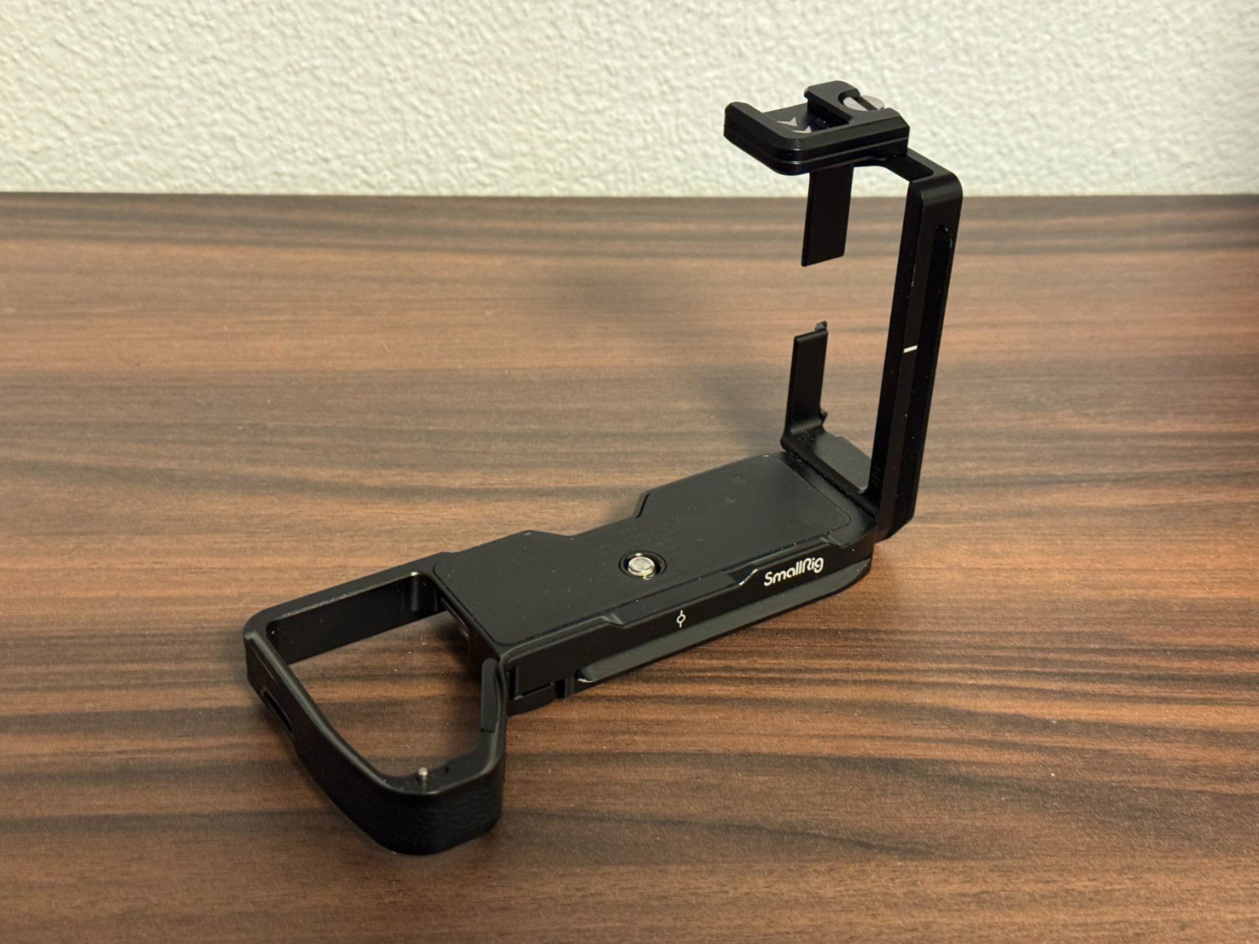 Smallrig Altri Accessori: SmallRig L Bracket Sony A7 IV A7S III A1 – Usato da Zürich venduto da OG_Art