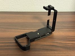 SmallRig L Bracket Sony A7 IV A7S III A1