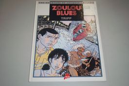 JACQUES GALLARD  °°°° ZOULOU BLUES  °°°°