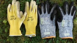 Gartenhandschuhe Damen 