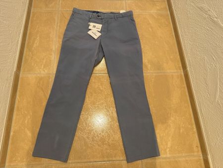 FENDO neue weiche Herrenhose, 48/34 NP 130 Fr