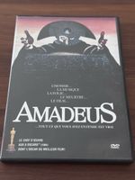 DVD Amadeus (Milos Forman)