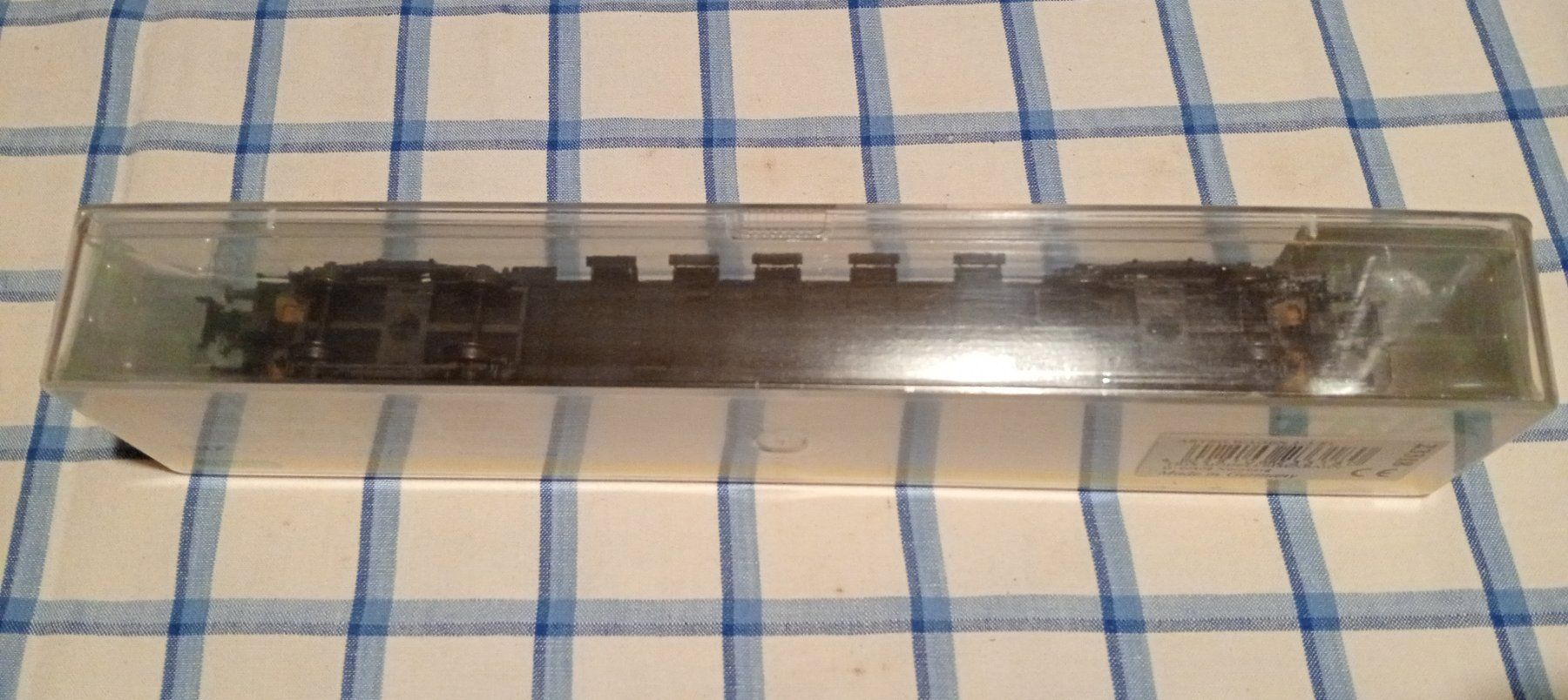 Trix Modelleisenbahnen: TRIX 23318 – Neu (gemäss Beschreibung) aus Pully von pat_wf5f 5