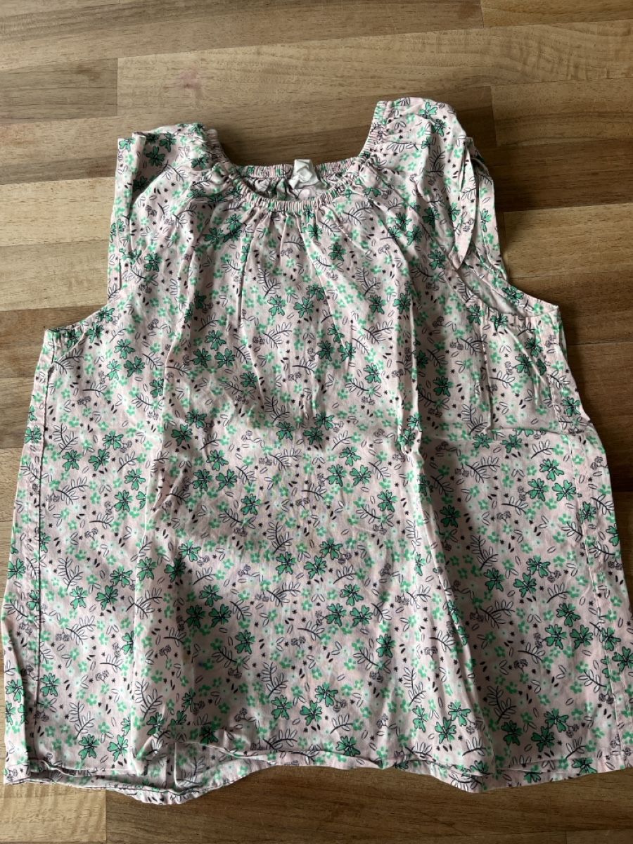 H&M Camicette, T-shirt & Top: H&M Sommer Shirt, Grösse 92 – Usato da Basel venduto da HugChristine