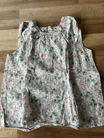 H&M Sommer Shirt, Grösse 92