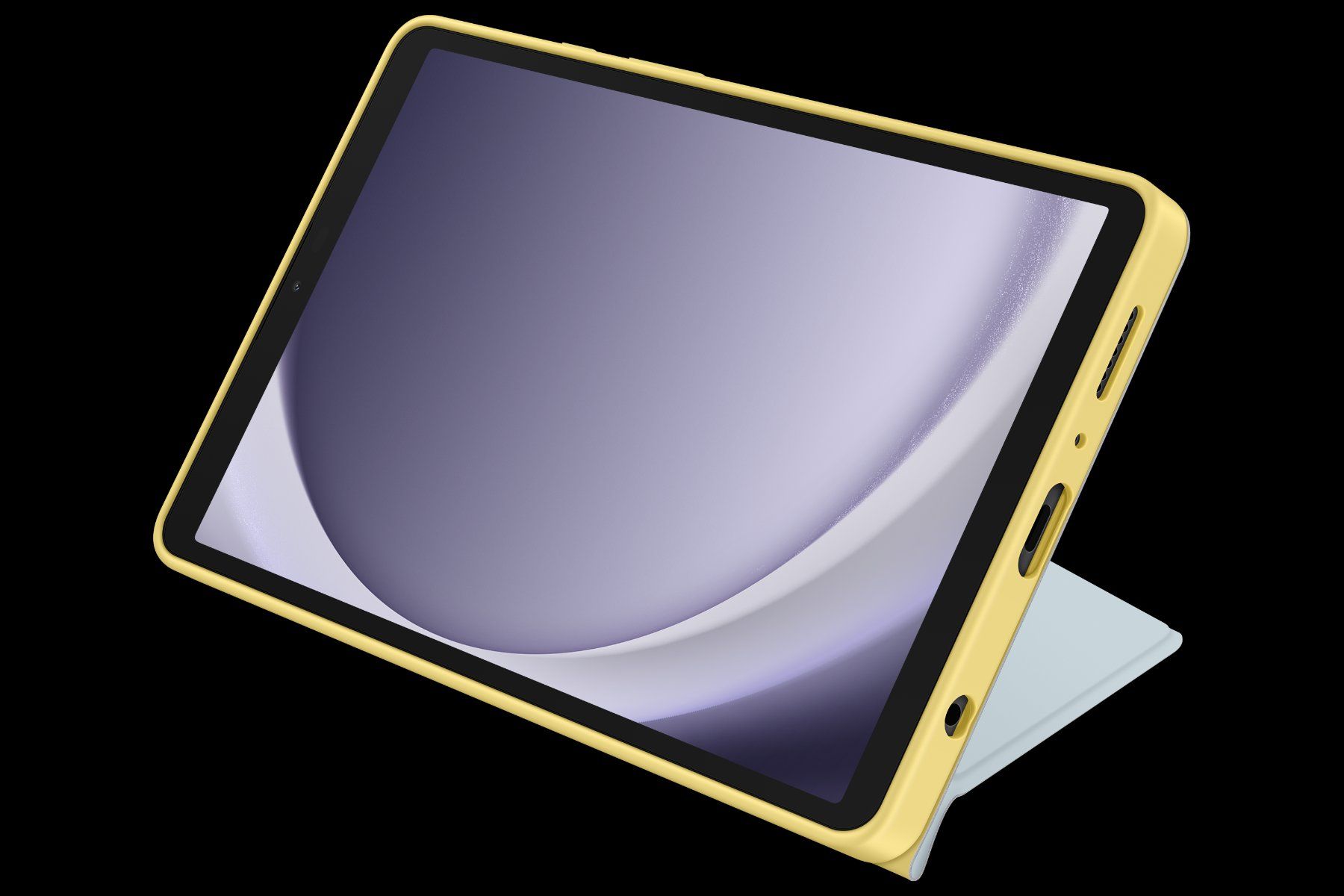 Samsung Covers & Borse: Samsung Book Cover Tab A9 blue – Nuovo e nell'imballaggio originale da Niederurnen venduto da mowgli_1963 3