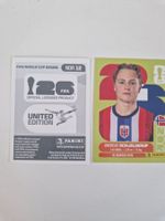 Panini Sticker NOR12