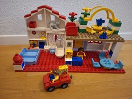 LEGO Duplo Haus / Wohnhaus