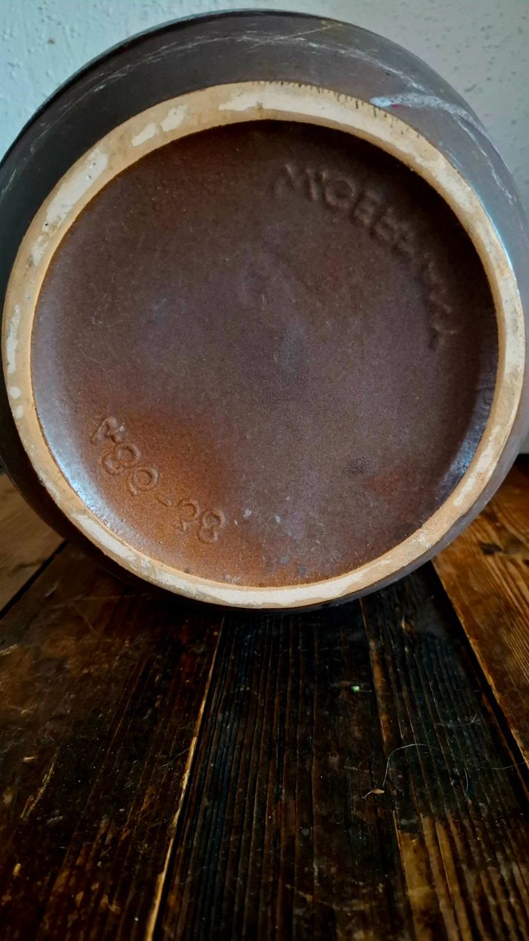 Vasi & Recipienti: Vintage Keramikvase – Usato da Pfäffikon SZ venduto da Schnuti34 1