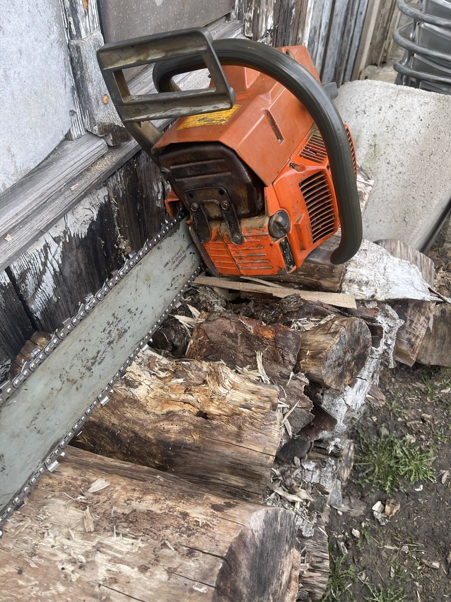 Husqvarna Seghe: Husqvarna 272 XP Motorsäge – Usato da Bern venduto da SVTools 2