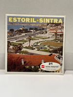View-Master Portugal: Estoril & Sinatra (3 Scheiben) 1968