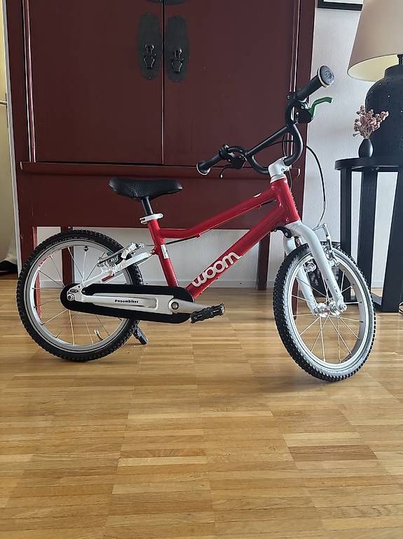 Woom Biciclette: Woom 3 – Usato da Wallisellen venduto da Chic_Living 1