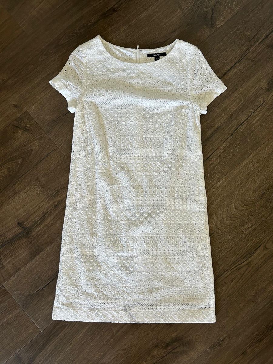 Gant Kleider: Robe Gant  – Gebraucht aus Duillier von princess012 1