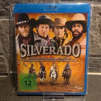 Silverado Blu-ray