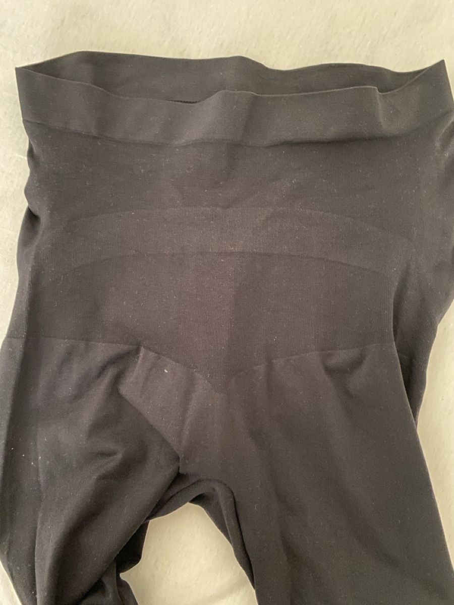 Leggings: Umstandsleggings XS/S – Gebraucht aus Matten b. Interl von rkm_p2ck 1