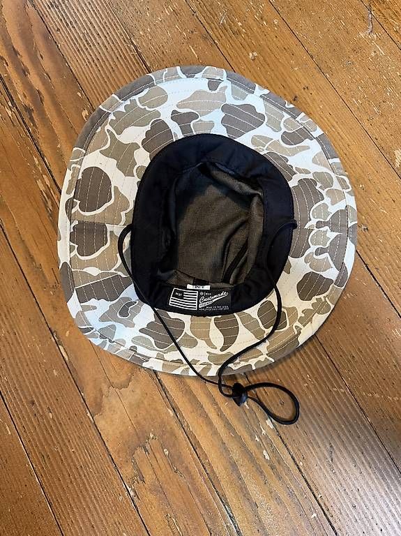 Copricapi, berretti & cappellini: HUF Bucket Hat Camo – Nuovo (secondo la descrizione) da Schaffhausen venduto da Severin_SH 2