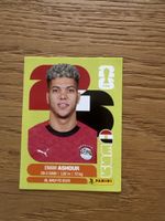 Panini Sticker FIFA World Cup 2026 Emam Ashour EGY 15