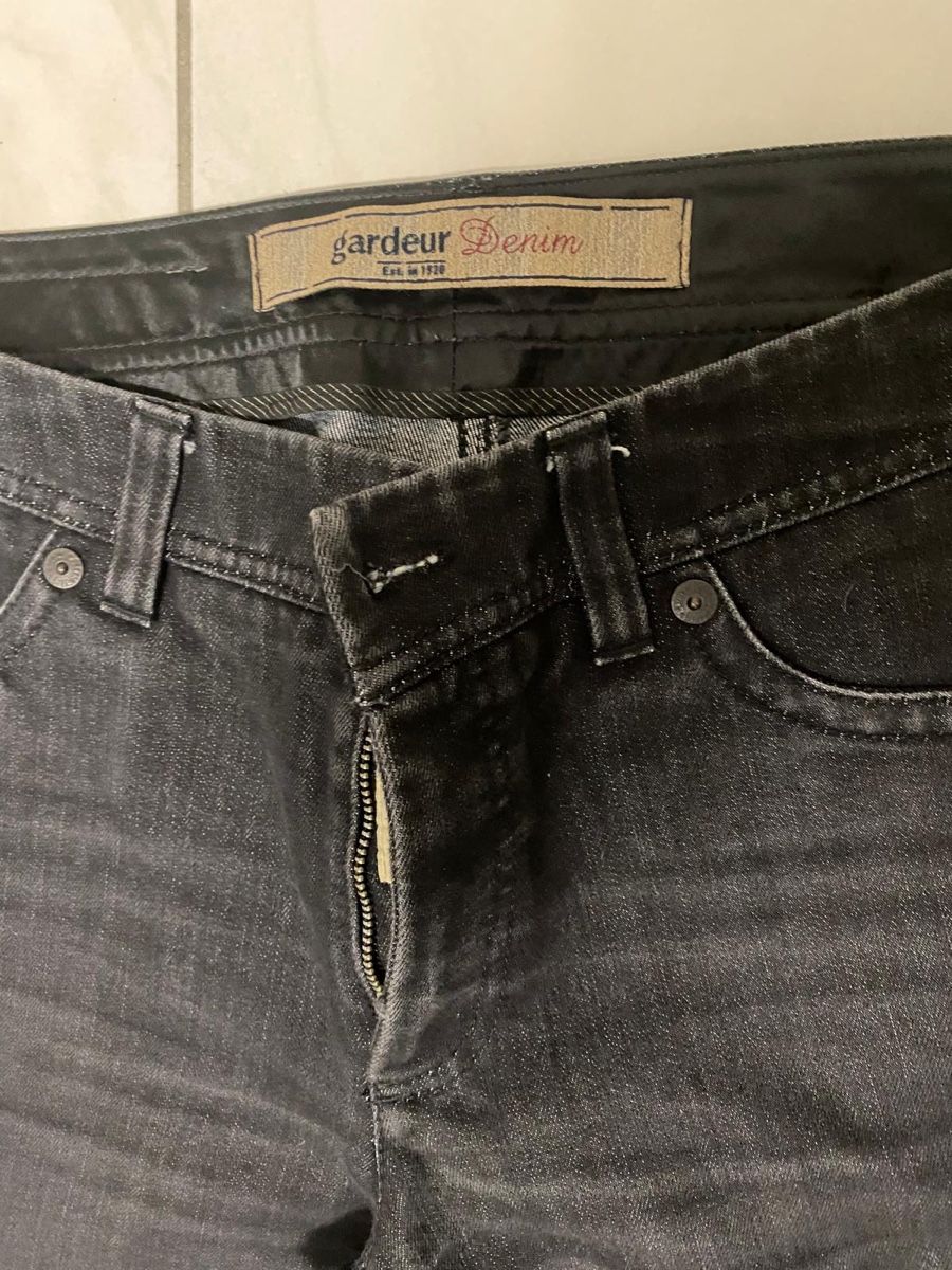 Jeans: Jeanshose gr. 40 – Usato da Wald ZH venduto da HIP-HOP03 1
