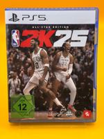 Neues NBA 2K25 - All-Star Edition - PS5