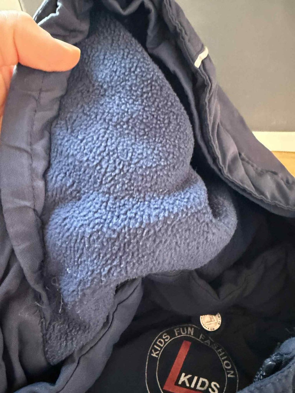 Giacche & Cappotti: jacke für Kinder 98 – Usato da Riehen venduto da edu_92w7 7