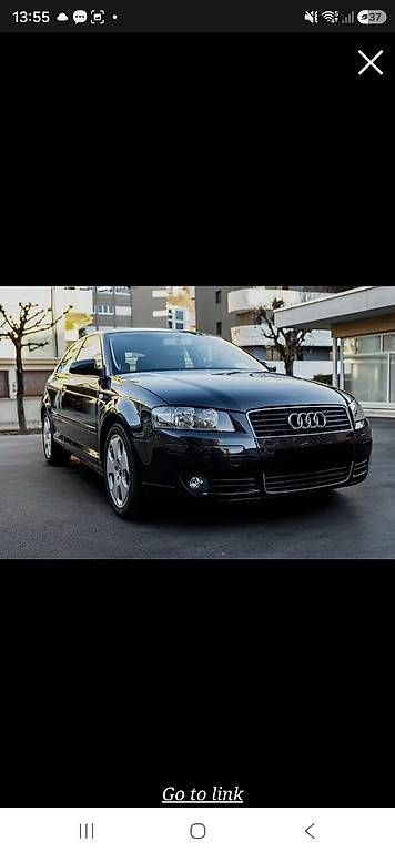Autos: Vendo Audi A3  – Gebraucht aus Porza von and_69rt 3