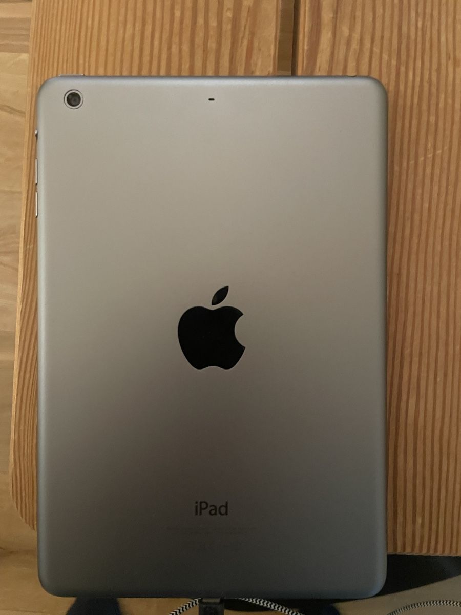 Apple Tablet PC: Apple iPad mini – Usato da Gossau ZH venduto da Oliver.12