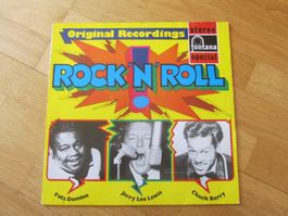 Rock 'n' Roll