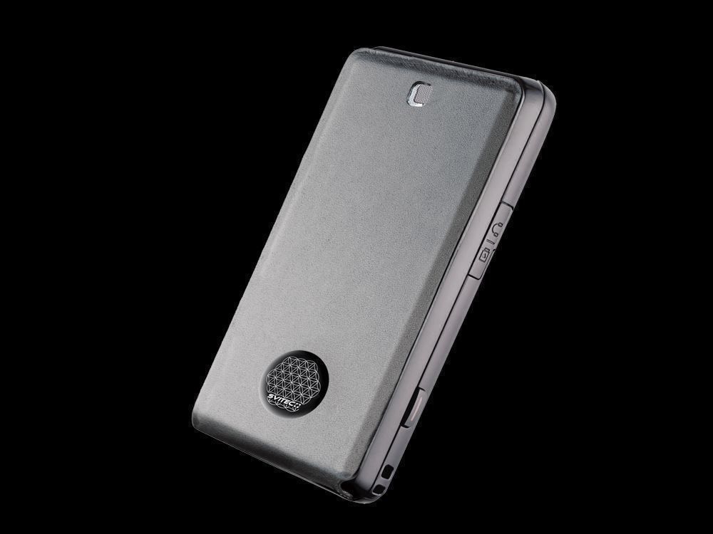 Telefoni: Telefon-Chip schützt Sie vor Strahlung – Nuovo e nell'imballaggio originale da Gamprin-Bendern venduto da uk9487Liechtenstein 5