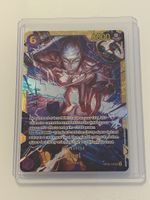One Piece TCG - Enel OP15-118