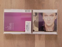 CD Westernhagen - Radio Maria, 1998